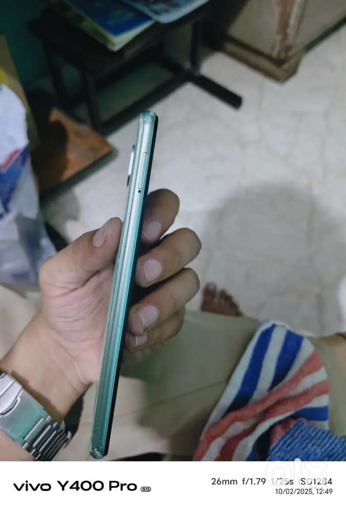 A22 5G Good condition mobile