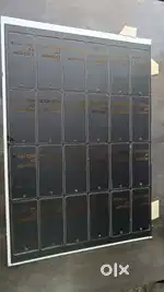 PUNCHING OPERATOR
