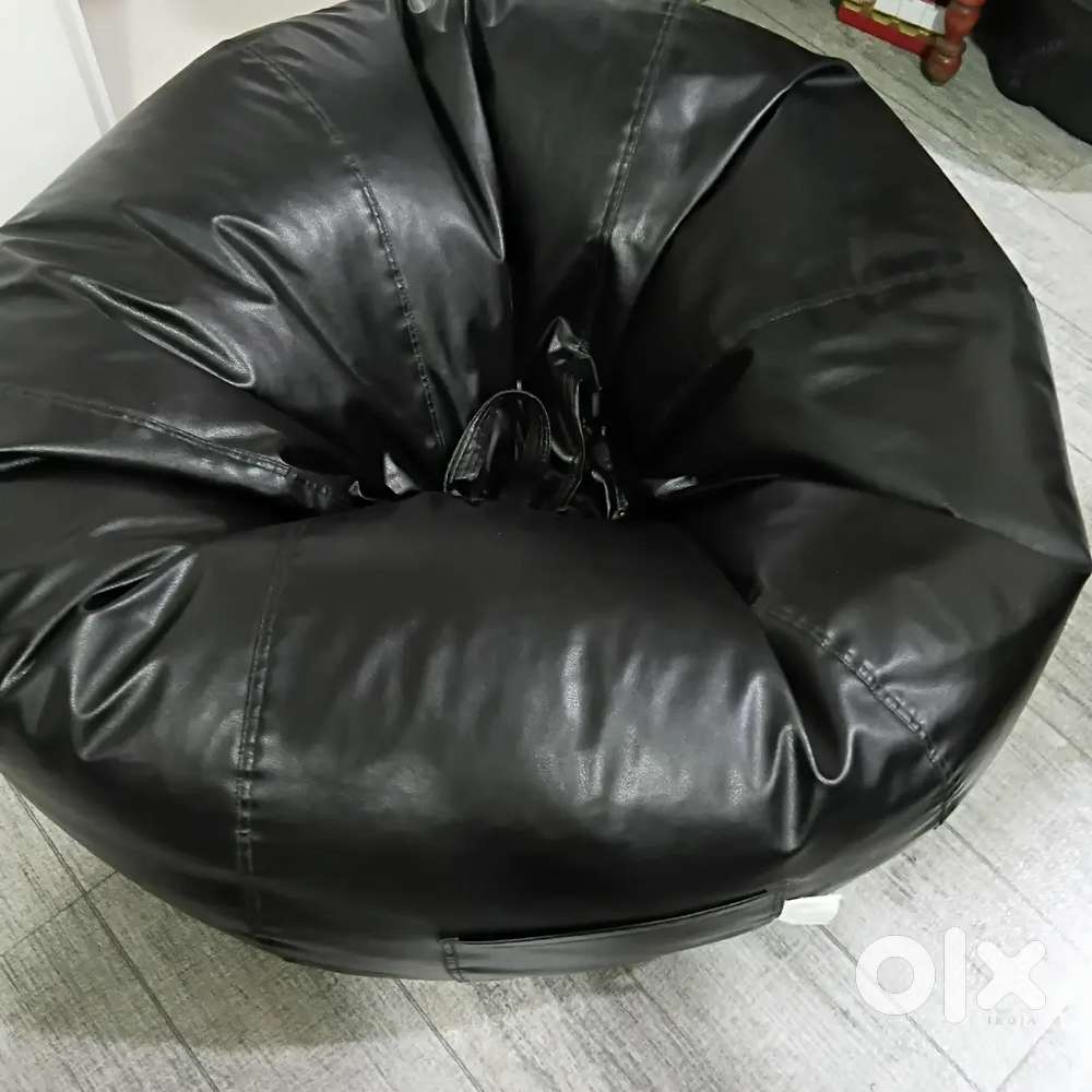 “Large Bean Bag Chair – Super Comfortable & Stylish Seating”