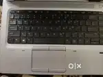HP LAPTOP.