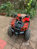 Atv for sale in great condition