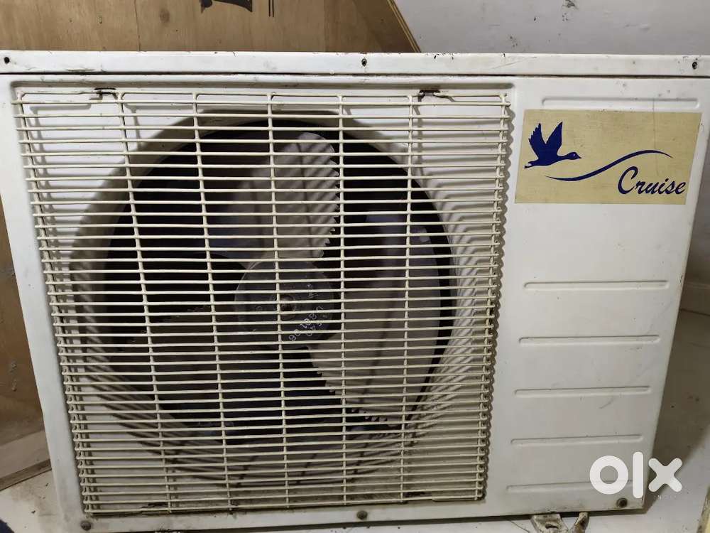AC 1.5 tone