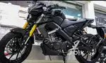 Yamaha mt 15 in a mint condition