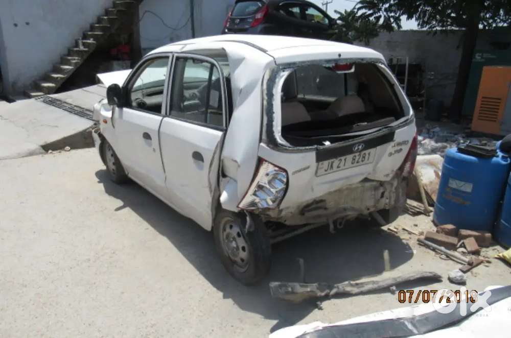 Nano best scrap cars buyer cars scrap dealer old cars buyers