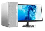 Lenovo CORE i3 10th gen 8gb RAM 256gb SSD 22inch display