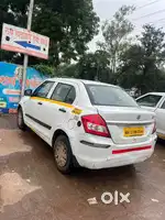 Maruti Suzuki Dzire 2018 CNG & Hybrids Well Maintained