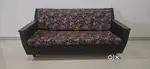 A 3 piece Sofa set