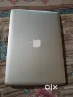 Macbook Pro i5 , 256 SSD , 8 gb , perfect working