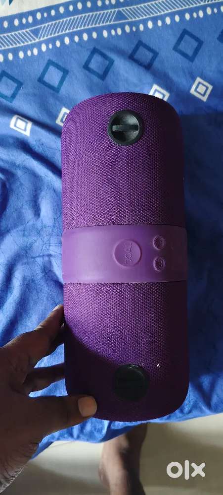 Boat stone 1200 w speaker