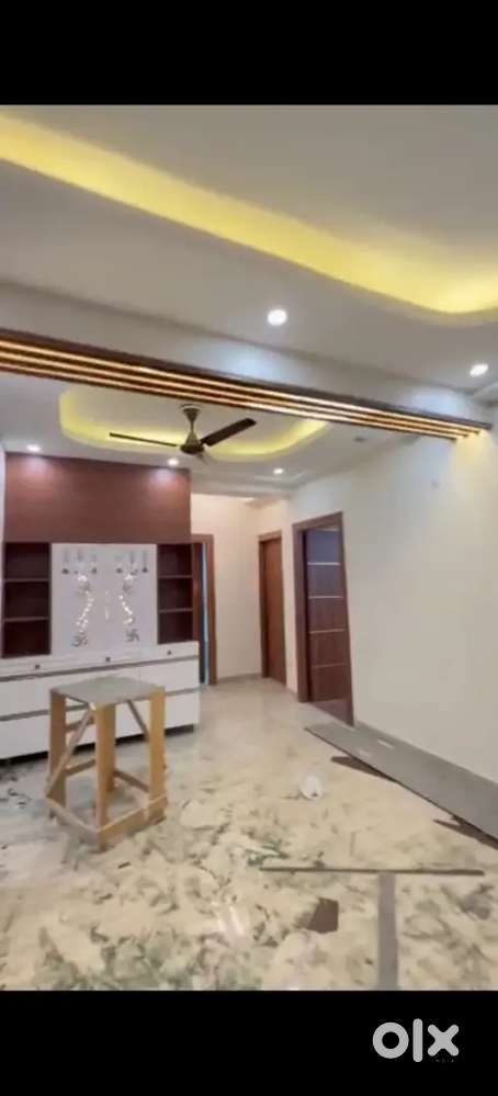 3bhk Amrapali Golf Homes