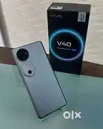 Vivo v40 available here at affordable price