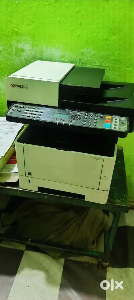 KYOCERA 2040DN