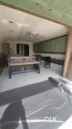 FULLY FURNISHED OFFICE RIVER FRONT VIEW BEHIND SALES INDIA