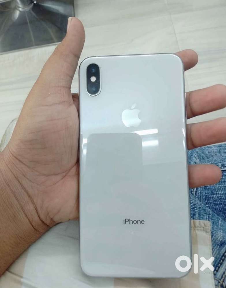 iPhone xs max
