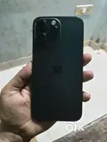 14 Pro max 256GB