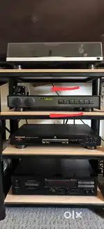 Naim supernait 3