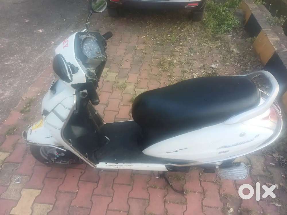 Honda Acitava 3g for sell