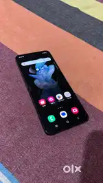 Samsung Flip 4 Dark Grey