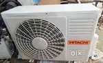1 tone  hitachi 5star good condition