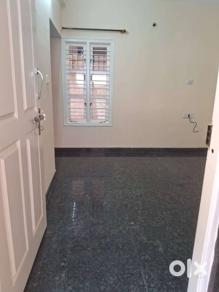 Beautiful 2BHK Semi Furnished Independent House for Rent
