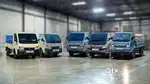 Commercial tata ace new
