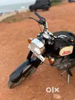 Royal Enfield Classic 350 (2014)