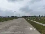 Genuine Pricing Rs.12900 per sq yard RESIDENTIAL PLOTS near GSL