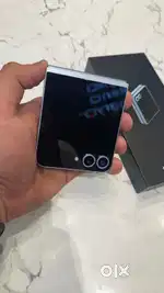 Flip 6 12/256