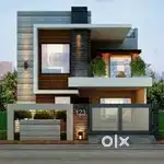 162 Mtr Khoti for sale