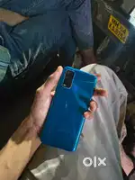Vivo y30 4gb ram 128gb storage full condition