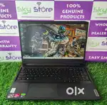 Lenovo IdeaPad Gaming Open Condition Condition 12th Gen 6GB Graphics