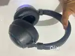 Zebronics Gaming Headphone RGB light