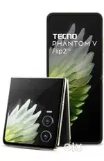 TECNO Phantom V Flip 2