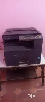 Xerox machine_kyocera 1800