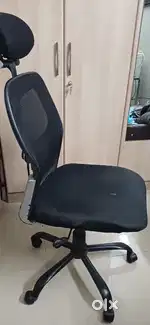 Office chair
