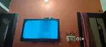 Selling 40 inch sansui LED tv urgent selling₹3000