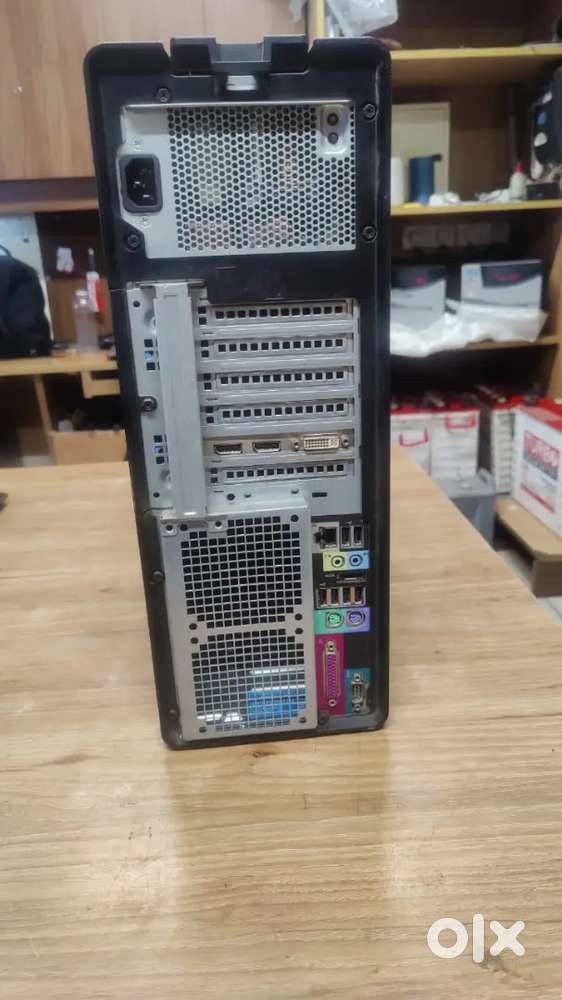 Graphics system for Rs. 9950.00