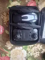 Video Maker Drone