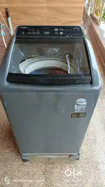 Whrilpool 7.5 kg
