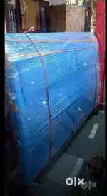 Packer and movers