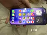 iPhone 15 and Apple watch