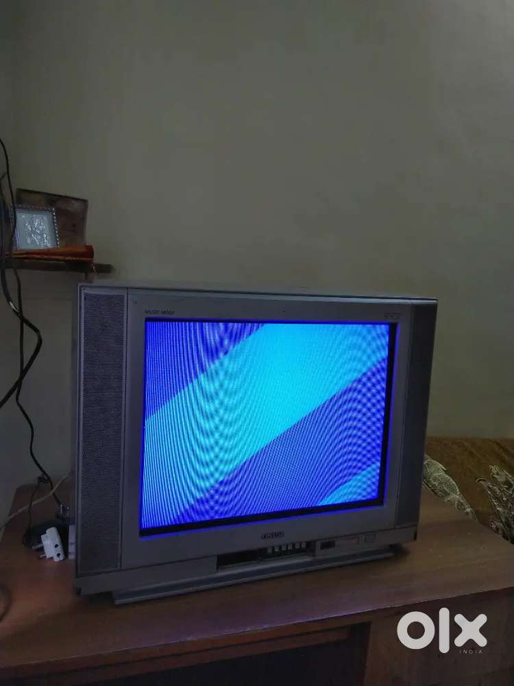 Onida CRT TV, Fully Working Condition