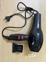 Hair Dryer