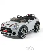 Toy electric chargeable riding toy car for kids