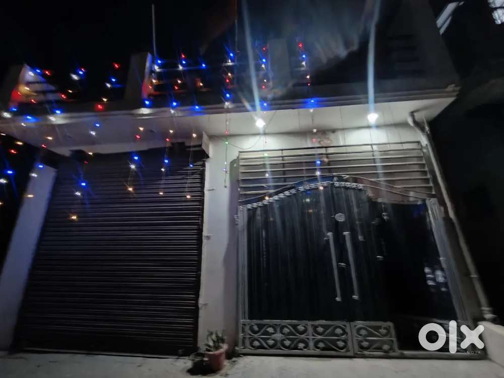 House for rent for whole family