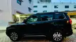 Mahindra Scorpio-N Z8 D AT (18inch alloys)