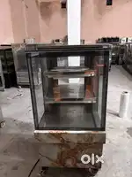 Cake counter