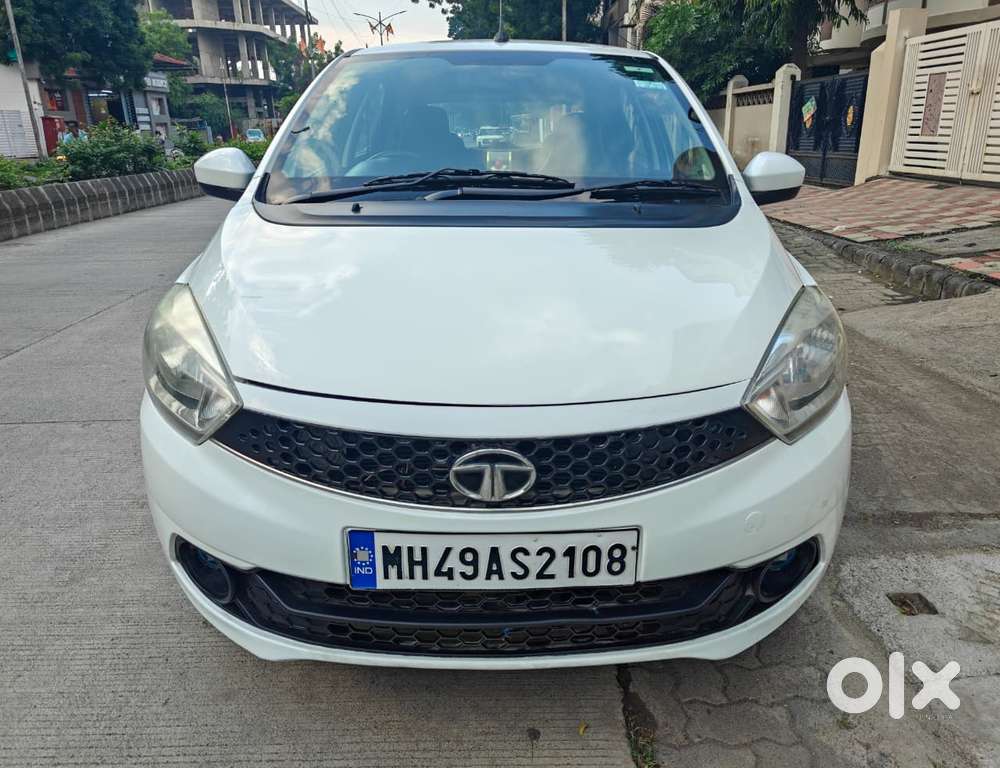 Tata Tiago 1.2 Revotron XT, 2017, Petrol