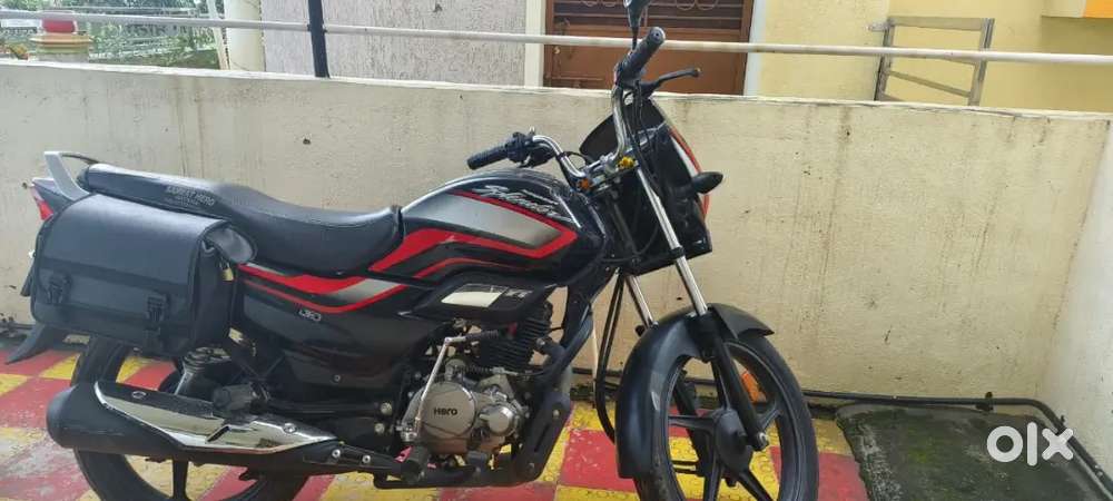 Bike for Sale Hero Super Splendor Bs6