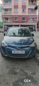 Hyundai i20 2014 Petrol Good Condition